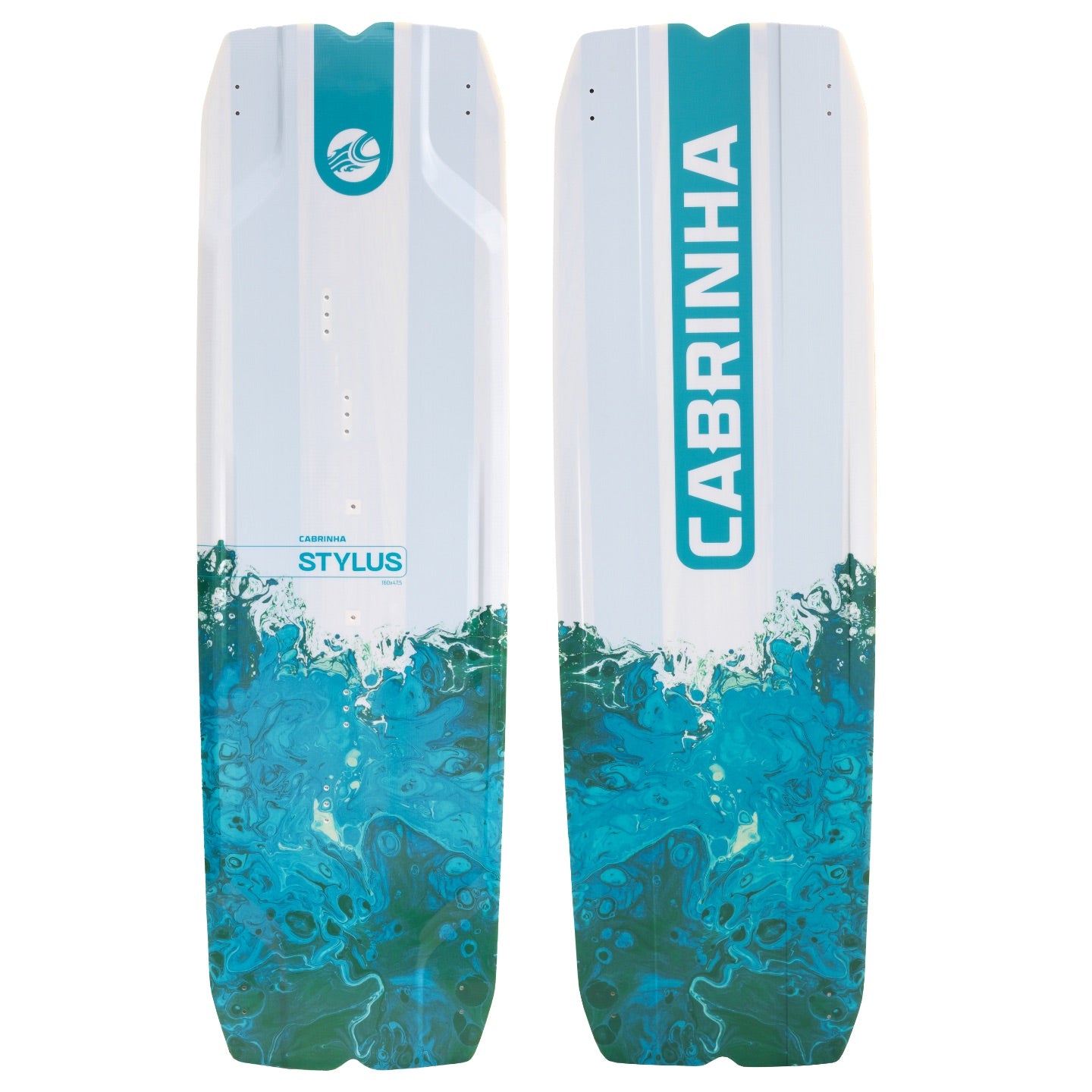Cabrinha 2025 Stylus Twin Tip