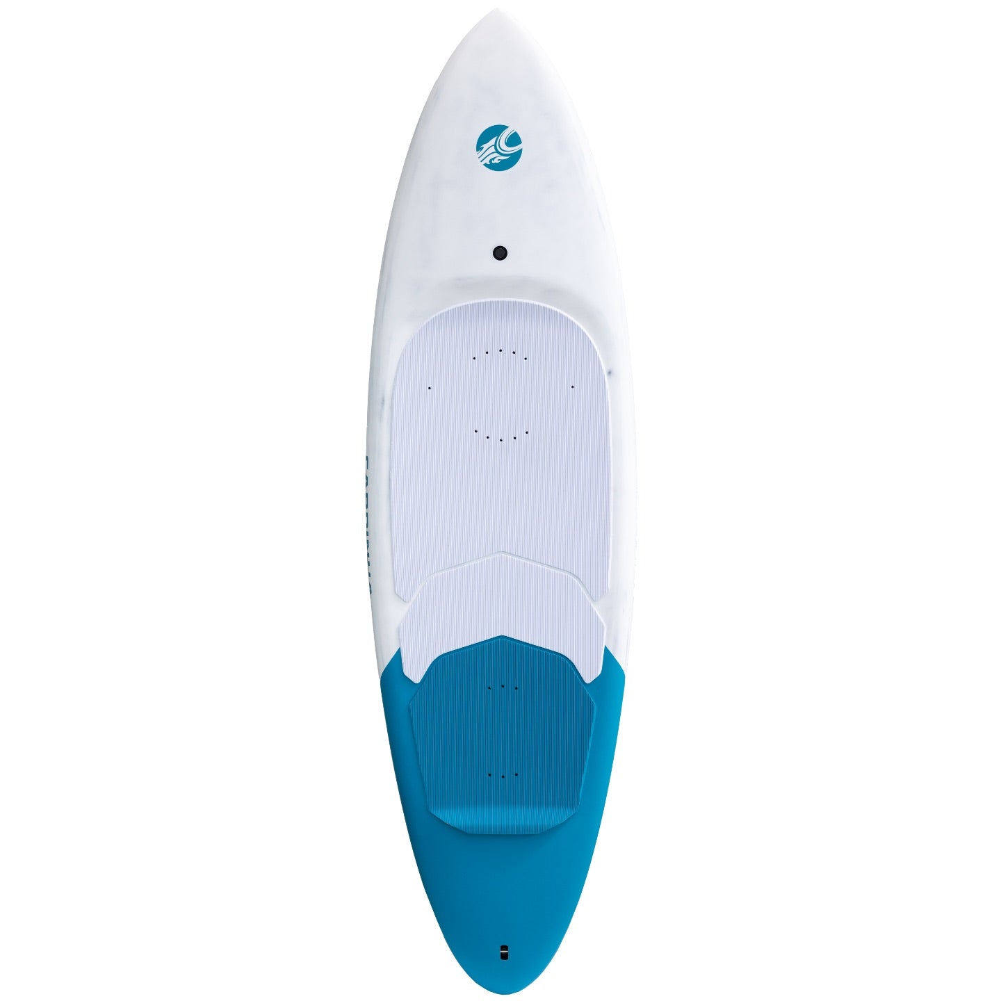 Cabrinha 2025 Swift Wingfoil Board Deck