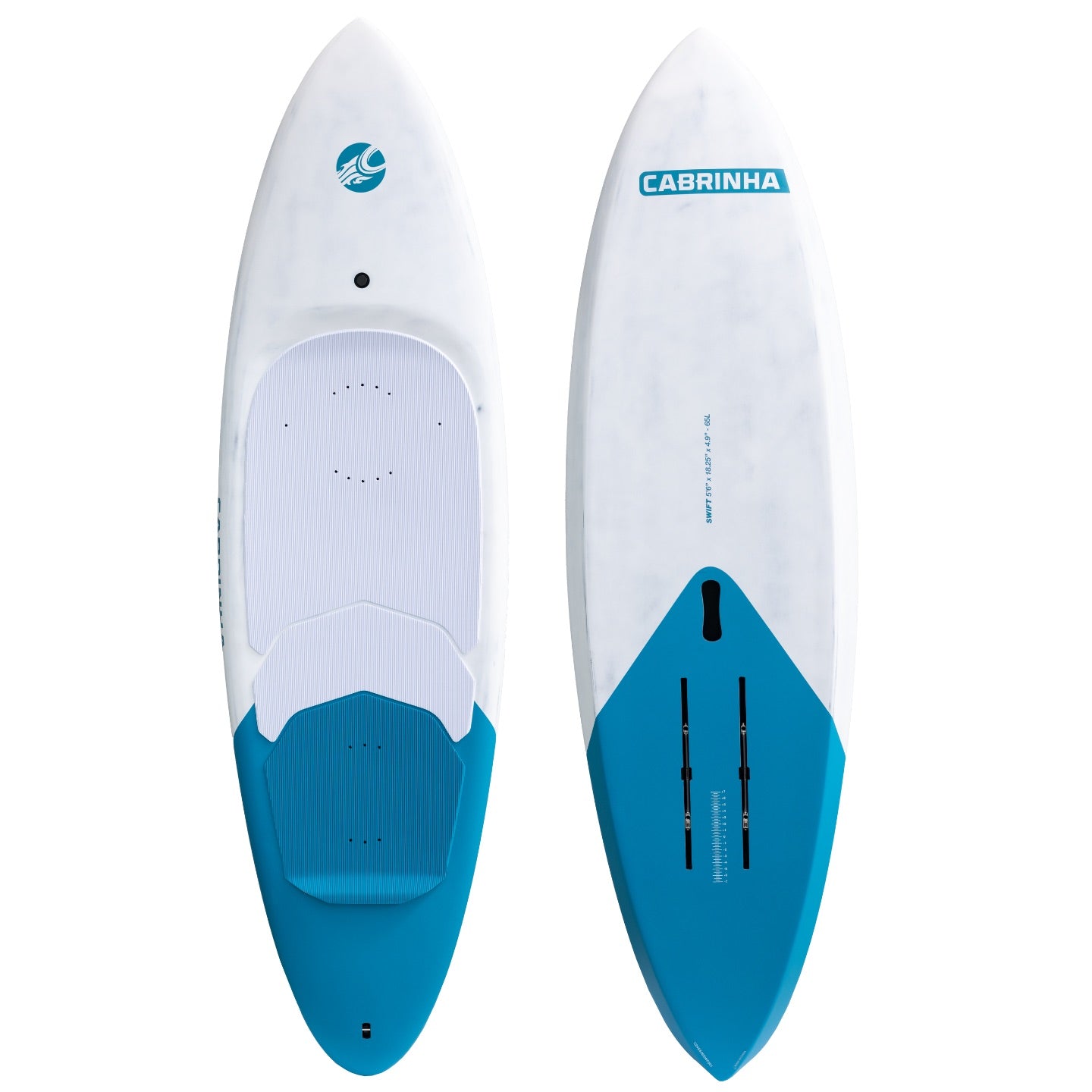 Cabrinha 2025 Swift Wingfoil Board