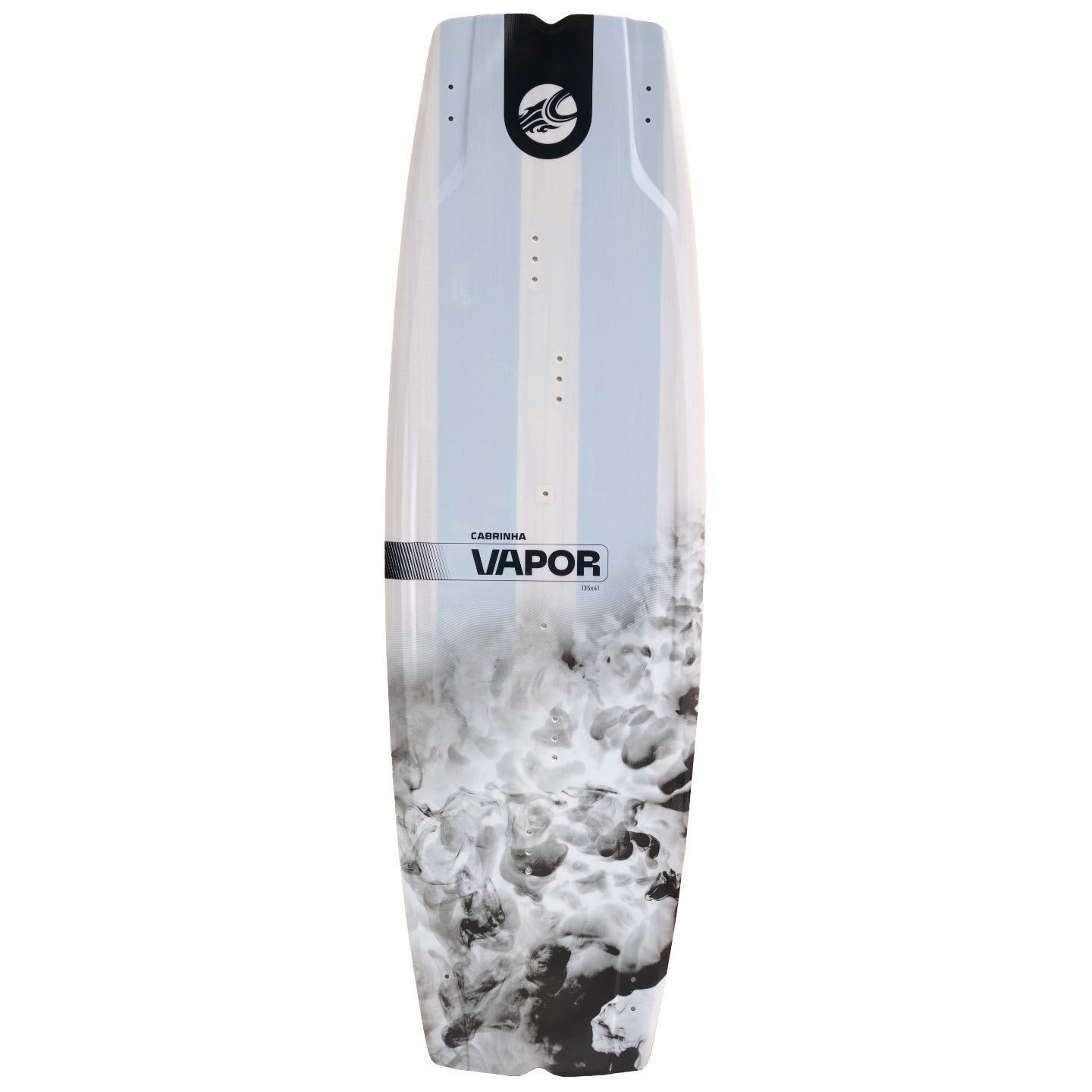 Cabrinha 2025 Vapor Twin Tip Top