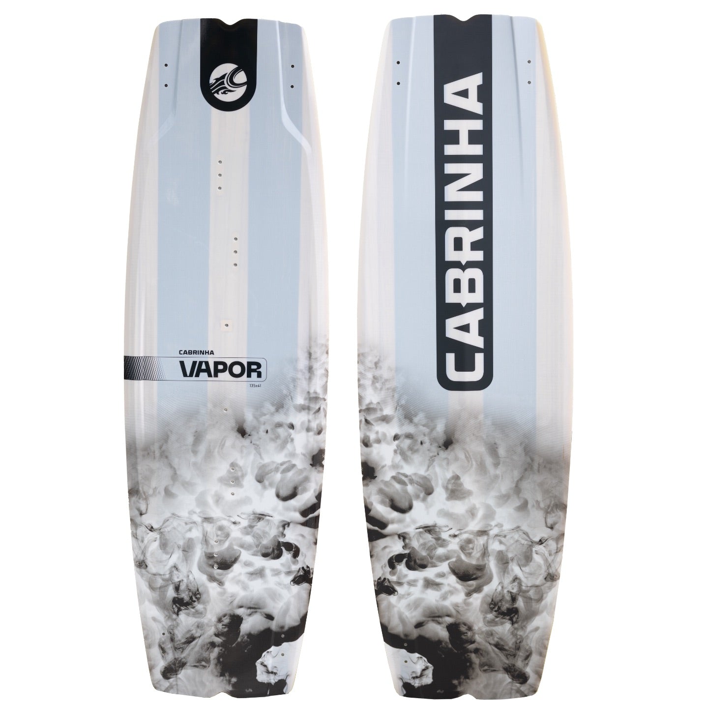 Cabrinha 2025 Vapor Twin Tip