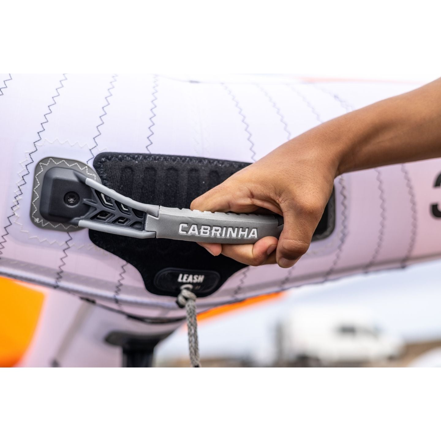 Cabrinha 2025 Wing Front Handle
