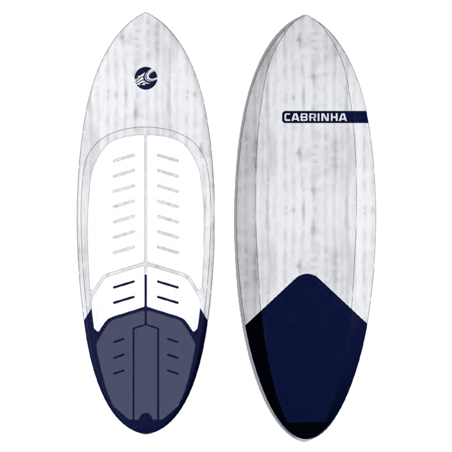 Cabrinha Bump Prone Foil Board 2024