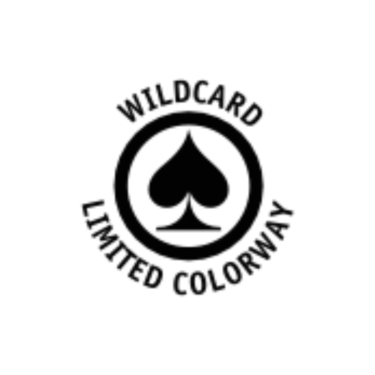 Cabrinha C11 Wild Card Limited Colour Way
