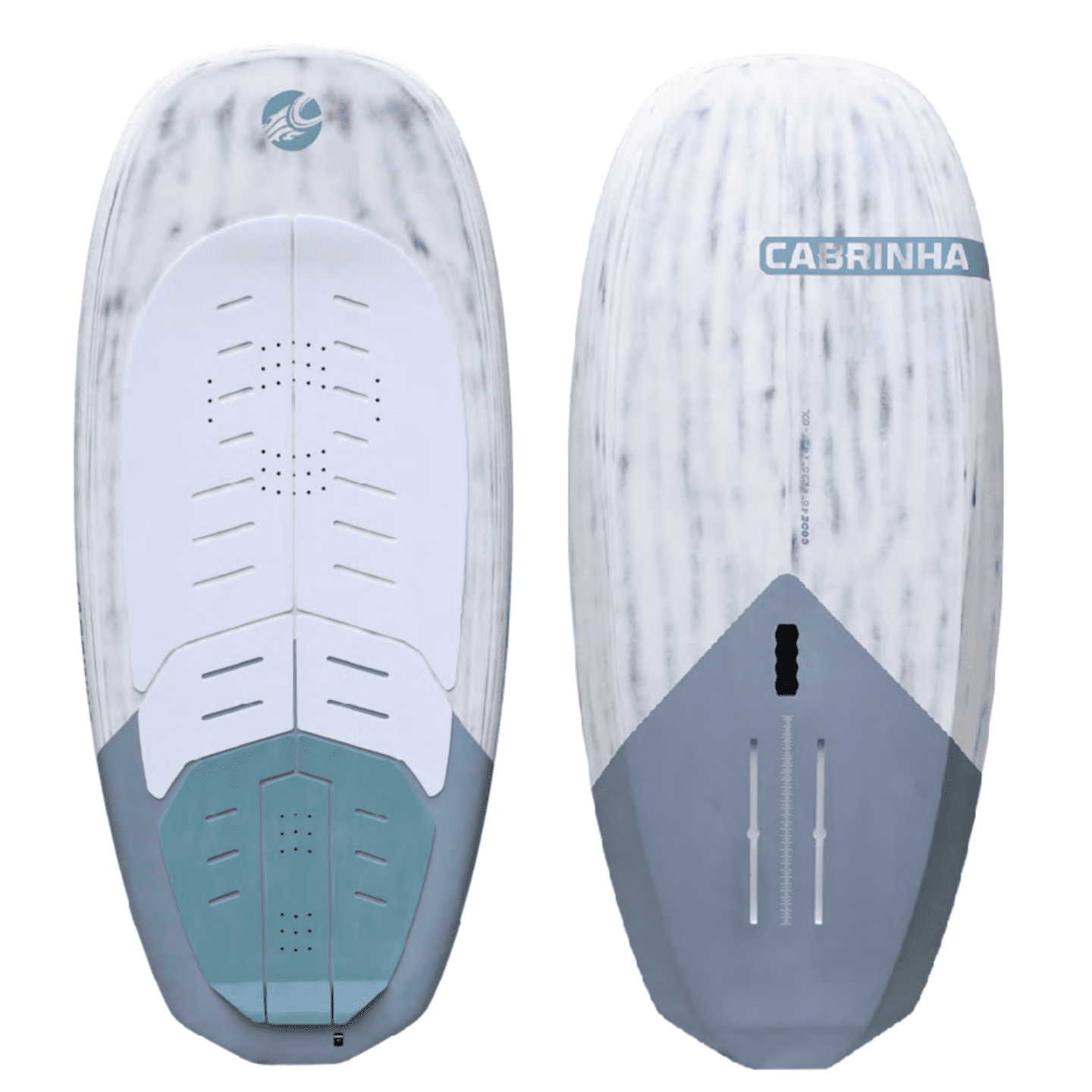 Cabrinha Code Wing Foil Board 2024