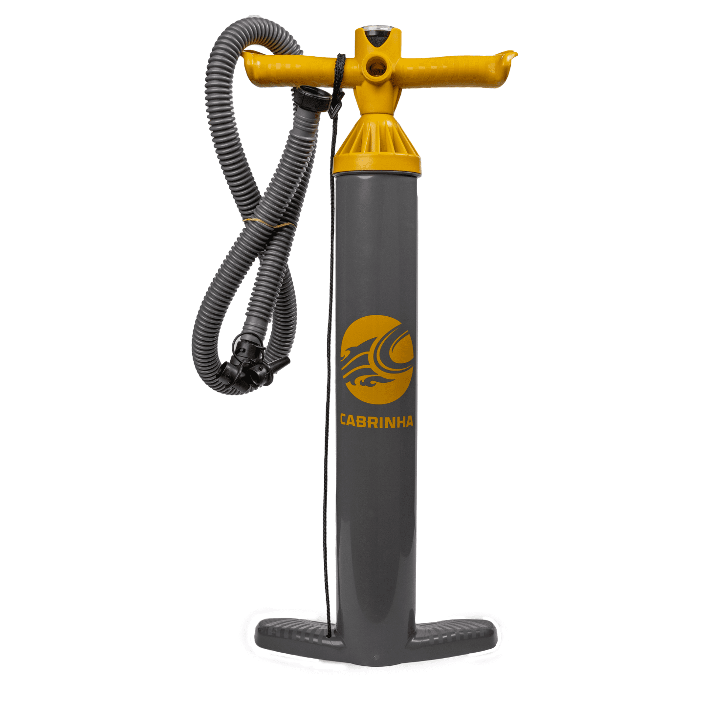 Cabrinha Deluxe High Pressure Pump
