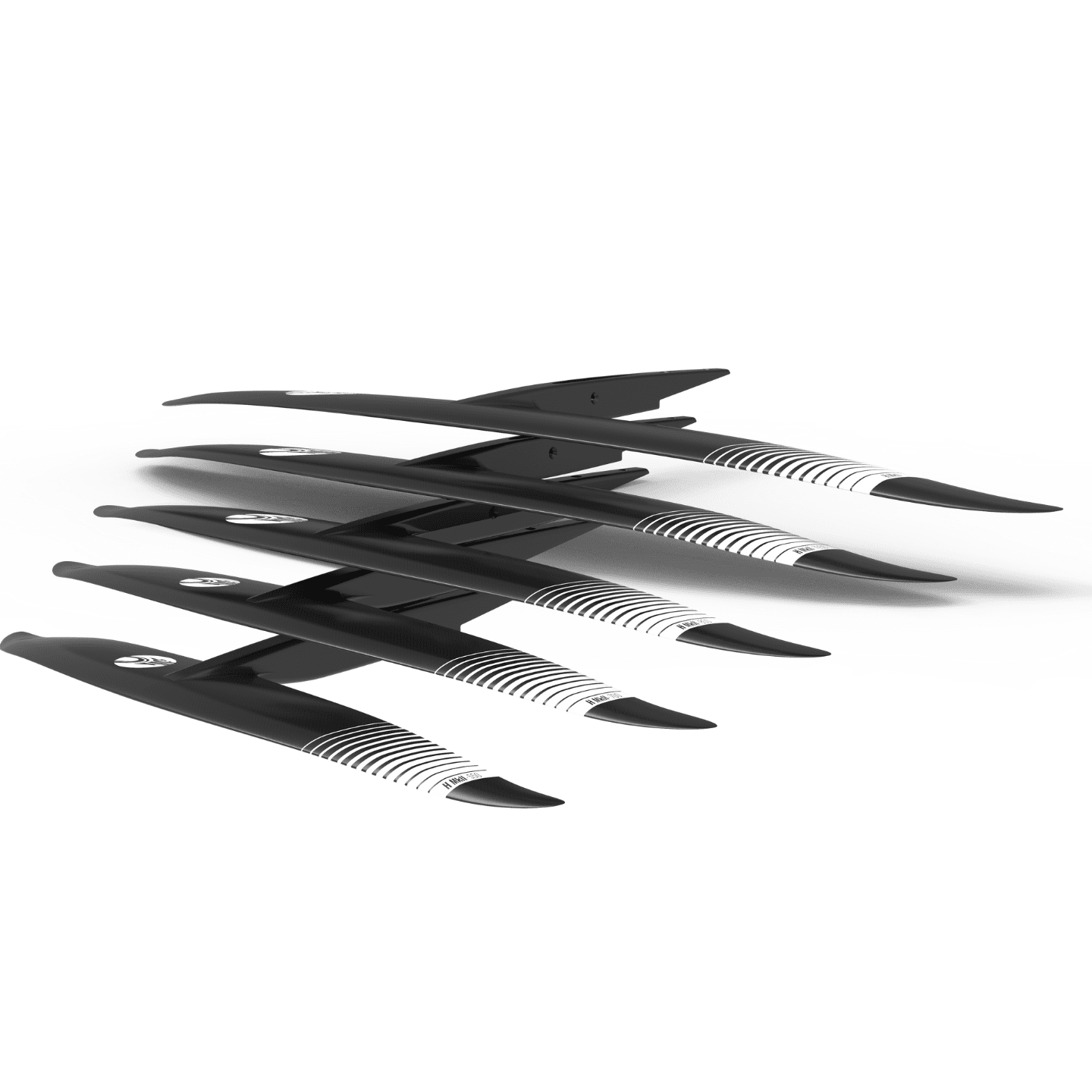 Cabrinha Foil Kit Wing Pack Fusion H Series Mkii Kit – 2023 View 1 1