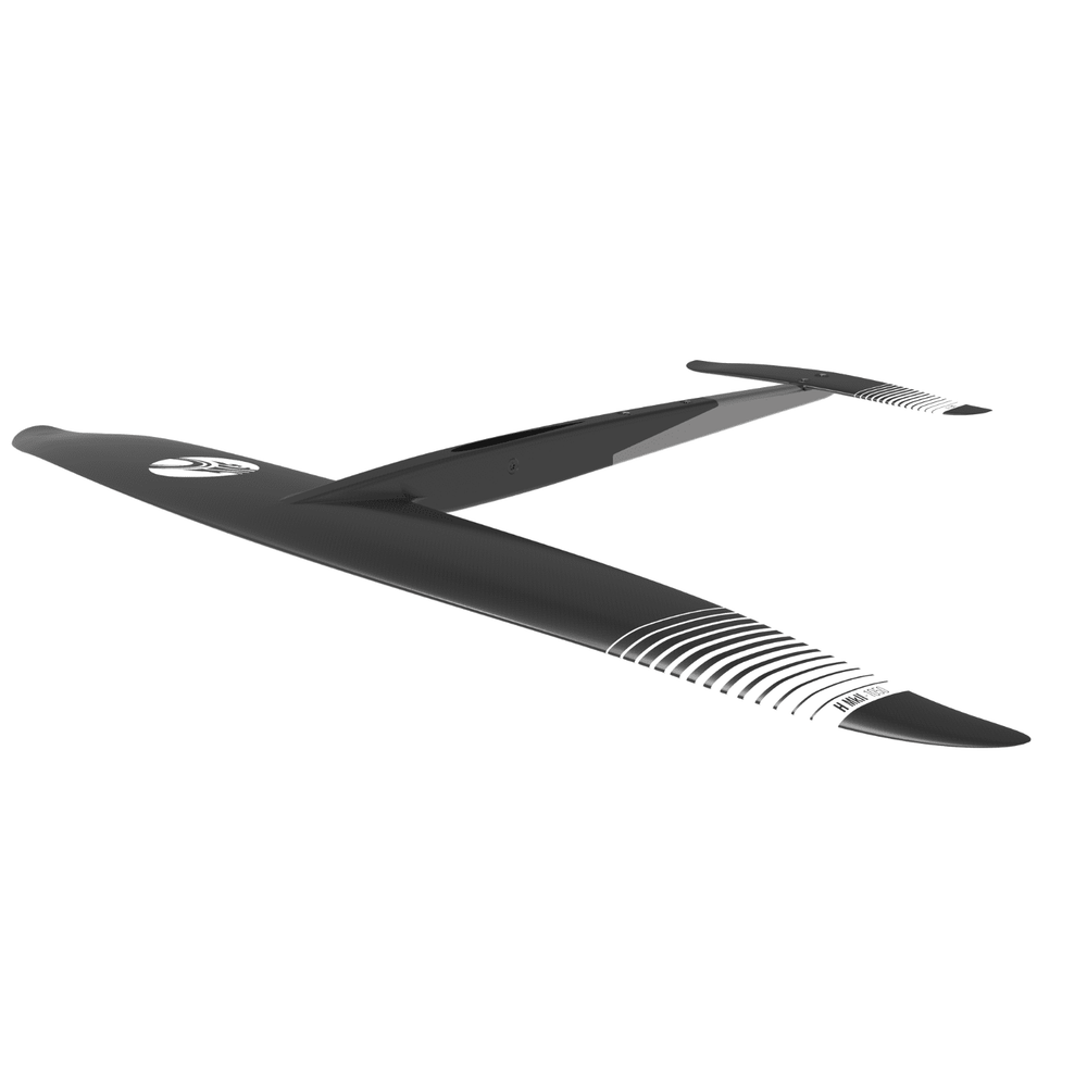 Cabrinha Foil Kit Wing Fusion H-Series MKII | Kite Wing And Foil
