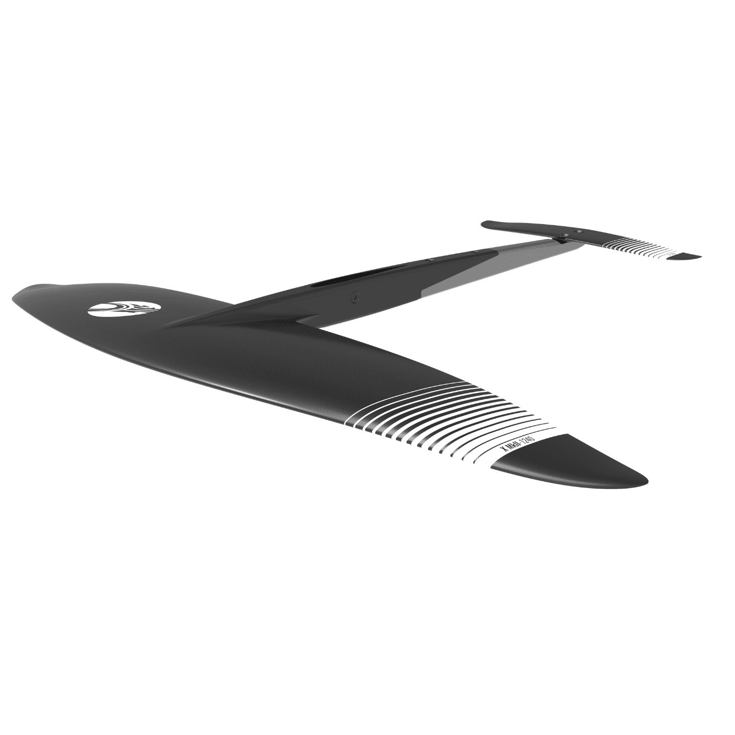 Cabrinha Foil Kit Wing Pack Fusion X Series Mkii Kit – 2023