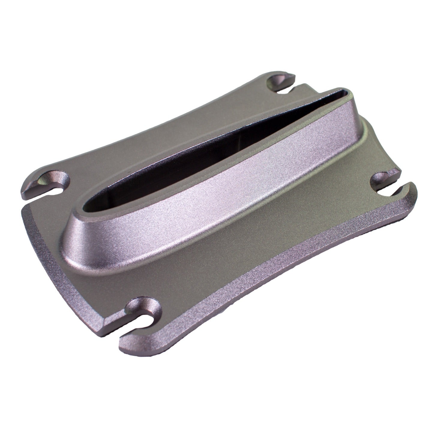 Cabrinha Forged Mast Plate Mkii