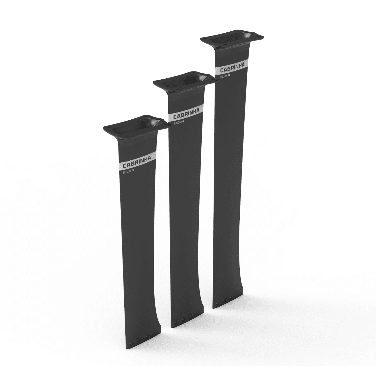 Cabrinha Fusion Carbon Mast Mkii – 2023