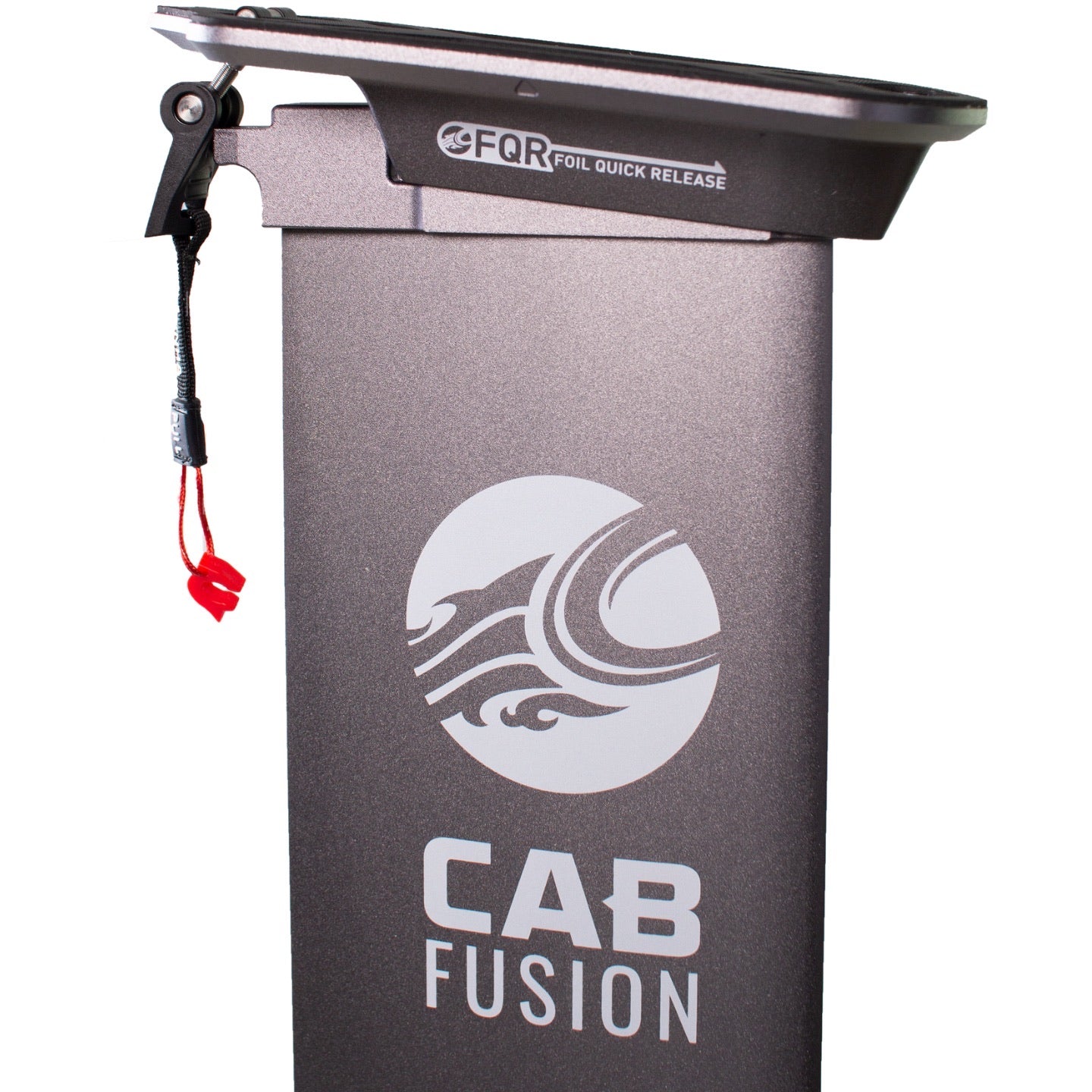 Cabrinha Fusion Fqr Quick Release Mast Plate Assembly