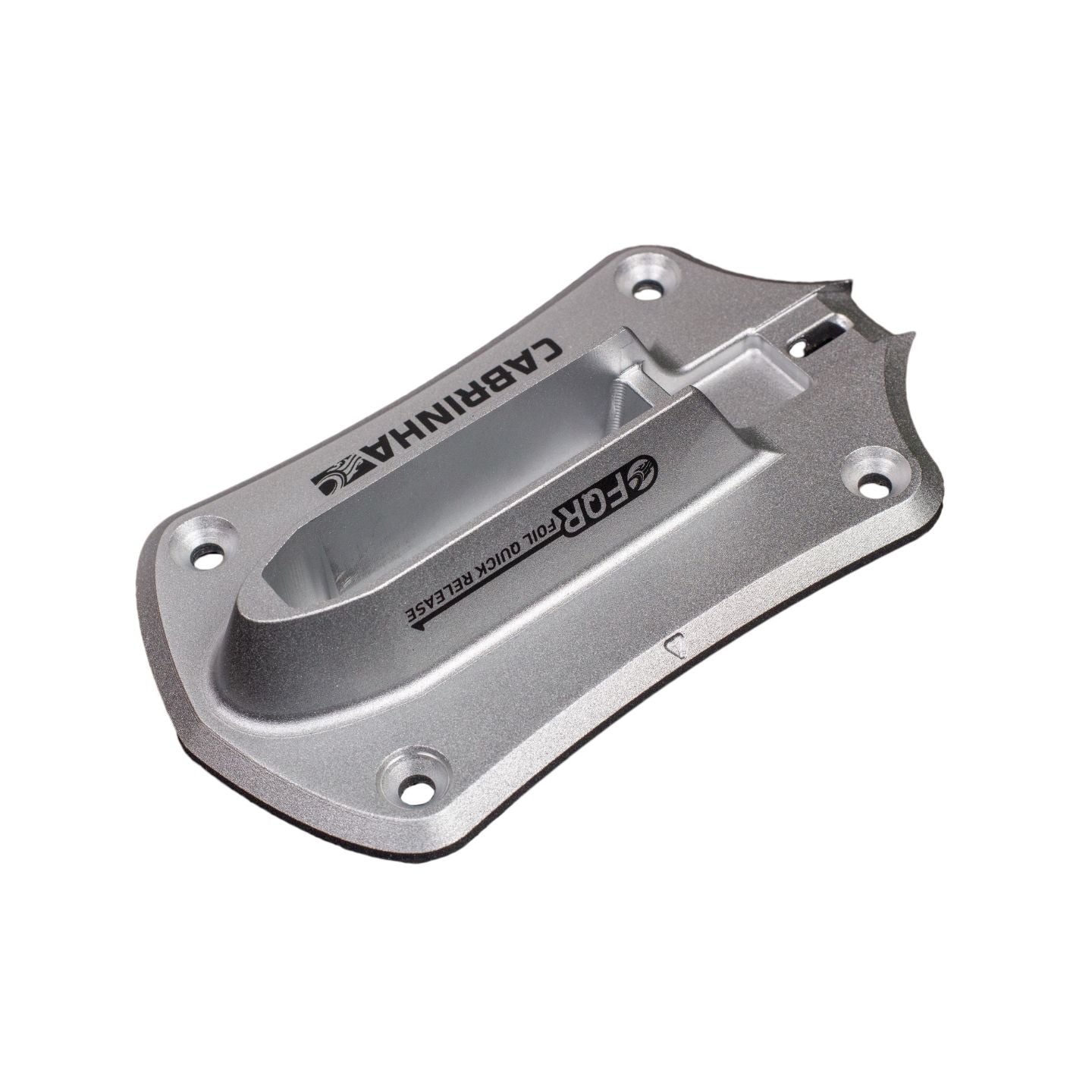Cabrinha Fusion Fqr Top Plate Mkii