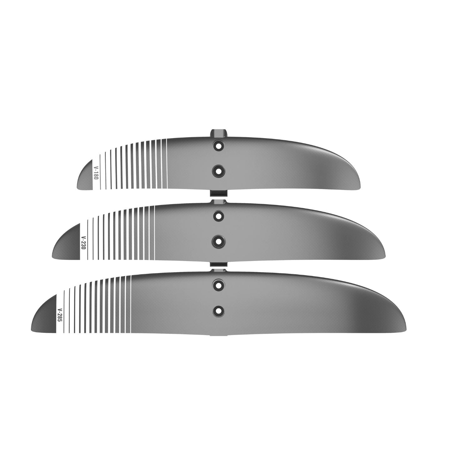 Cabrinha Fusion V Series Tail Stabilizers 2022 2