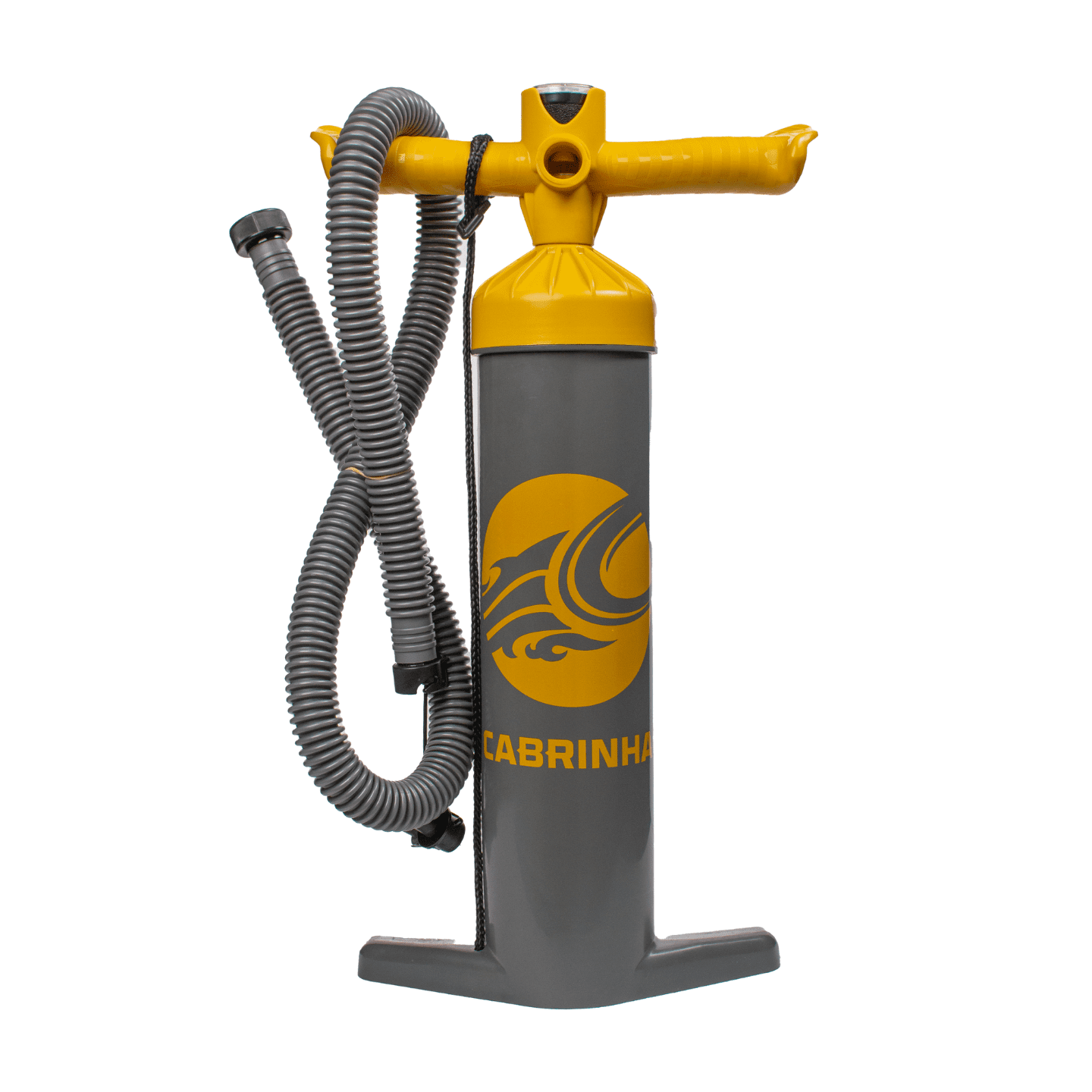 Cabrinha High Volume Kite Pump Std 1