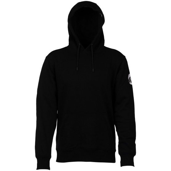 Cabrinha Hoodie Black 4