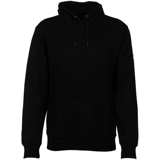 Cabrinha Hoodie Black