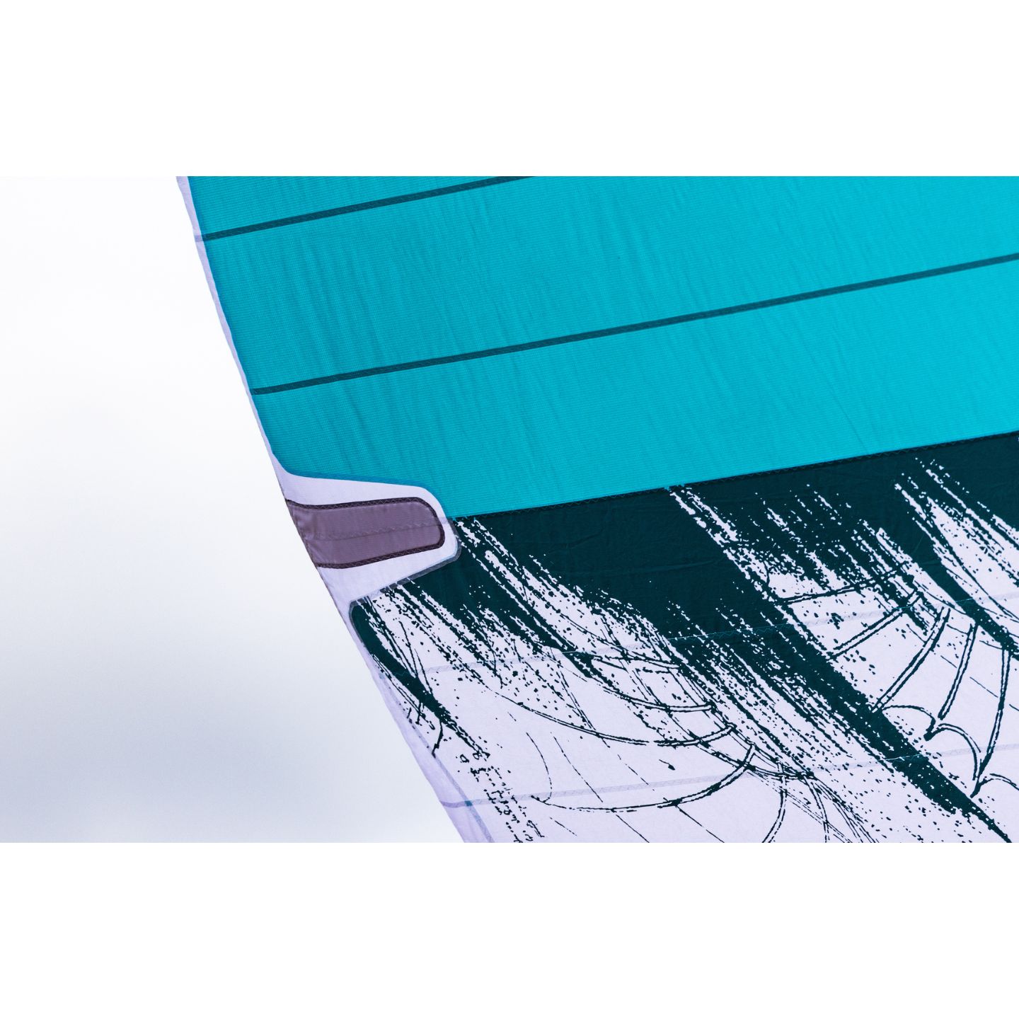 Cabrinha Kite Tech Features Eva Rigidity Batten