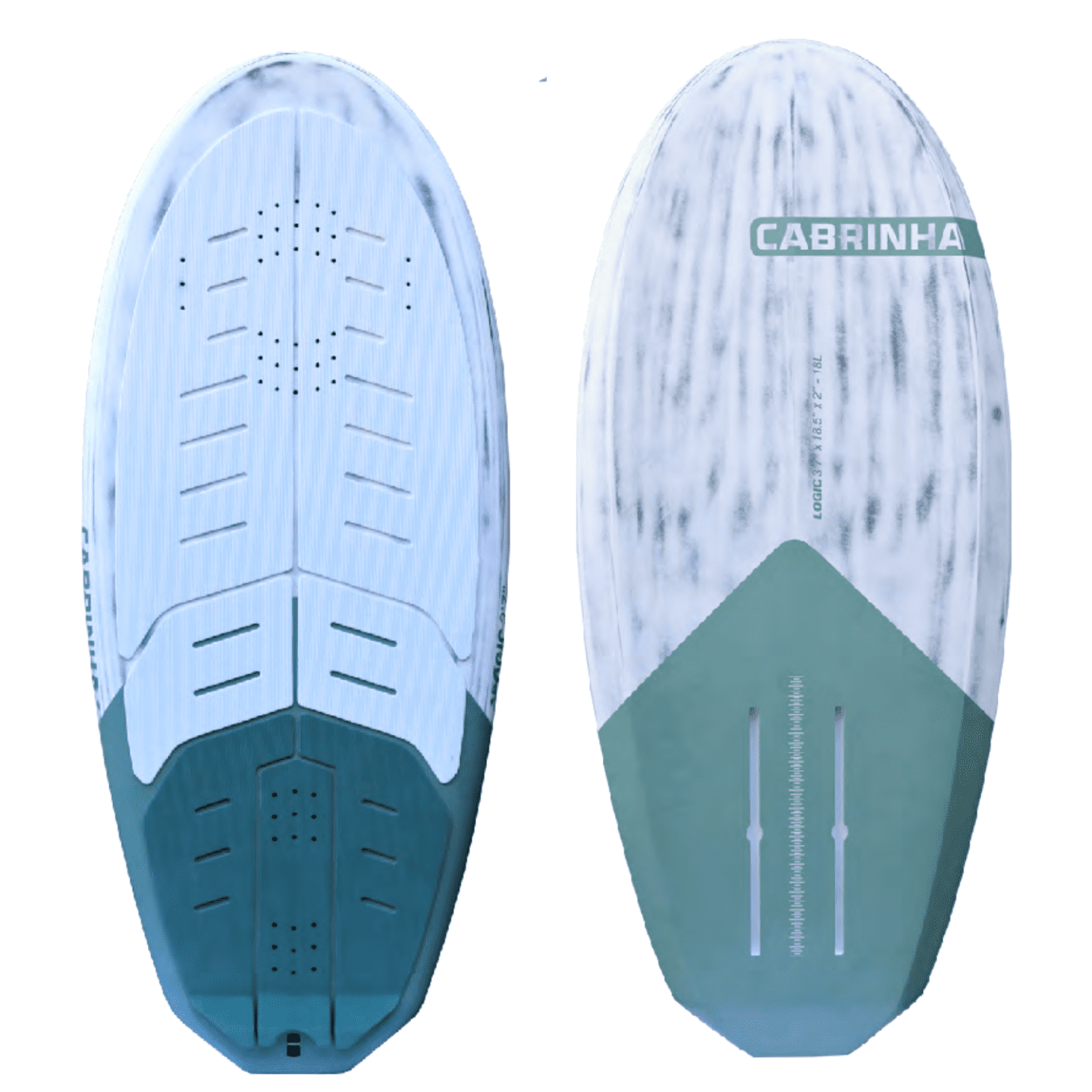 Cabrinha Logic Kite Foil Board 2024