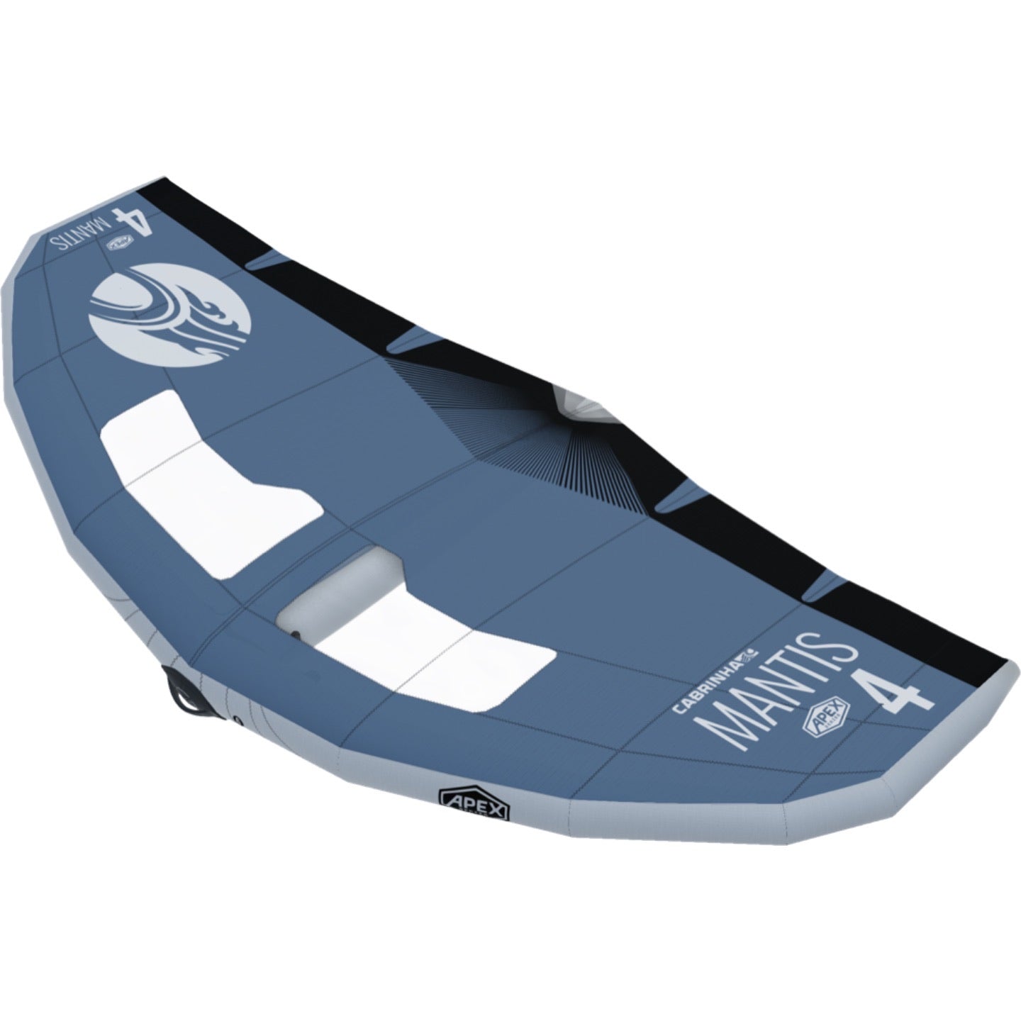 Cabrinha Mantis Apex Wing 2023 Side