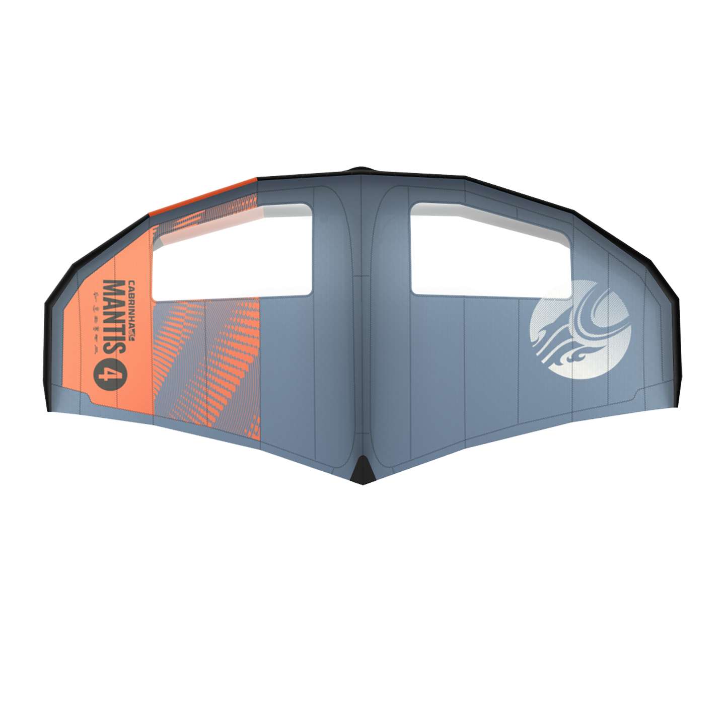 Cabrinha Mantis V2 Window C1 Front