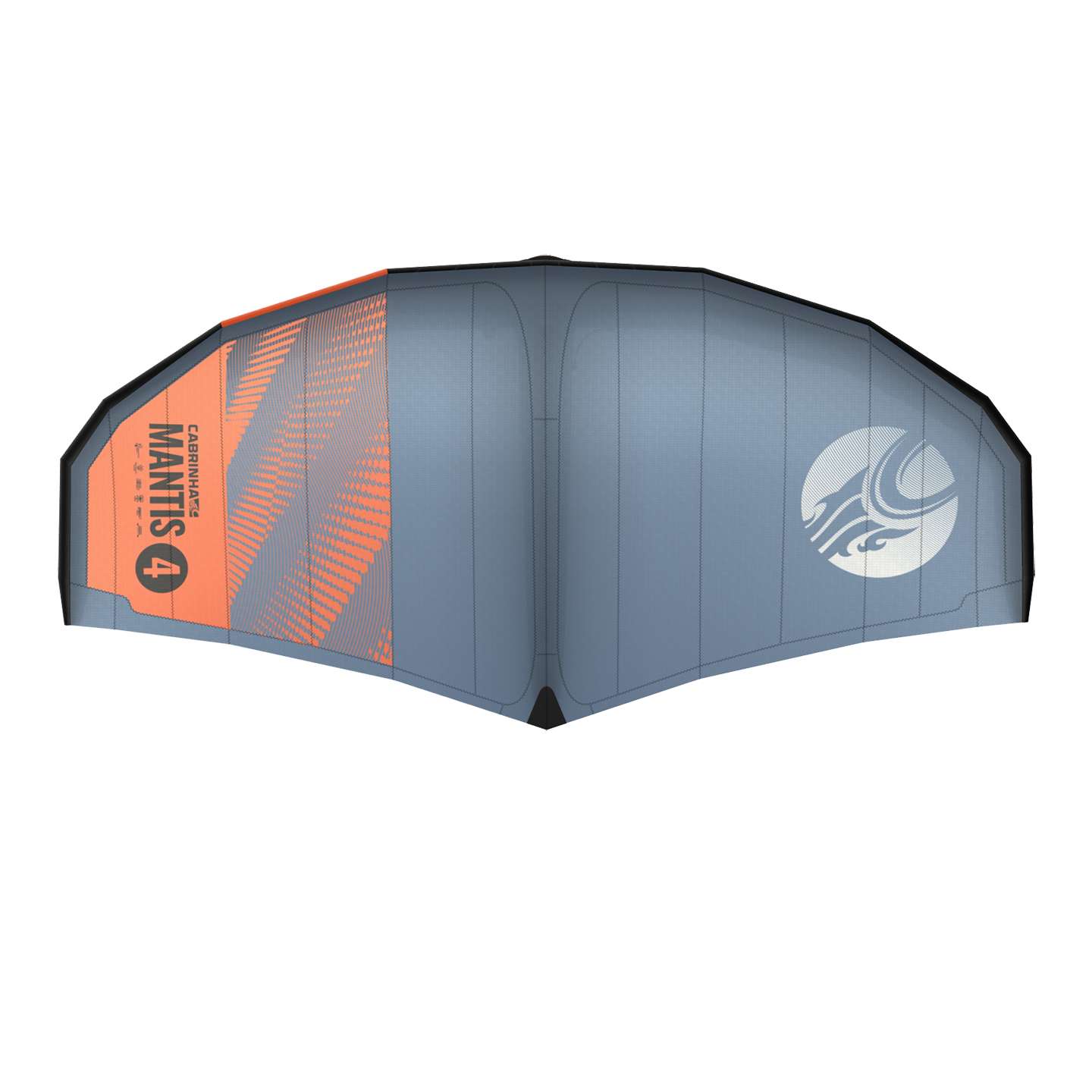 Cabrinha Mantis V2 Windowless C1 Front