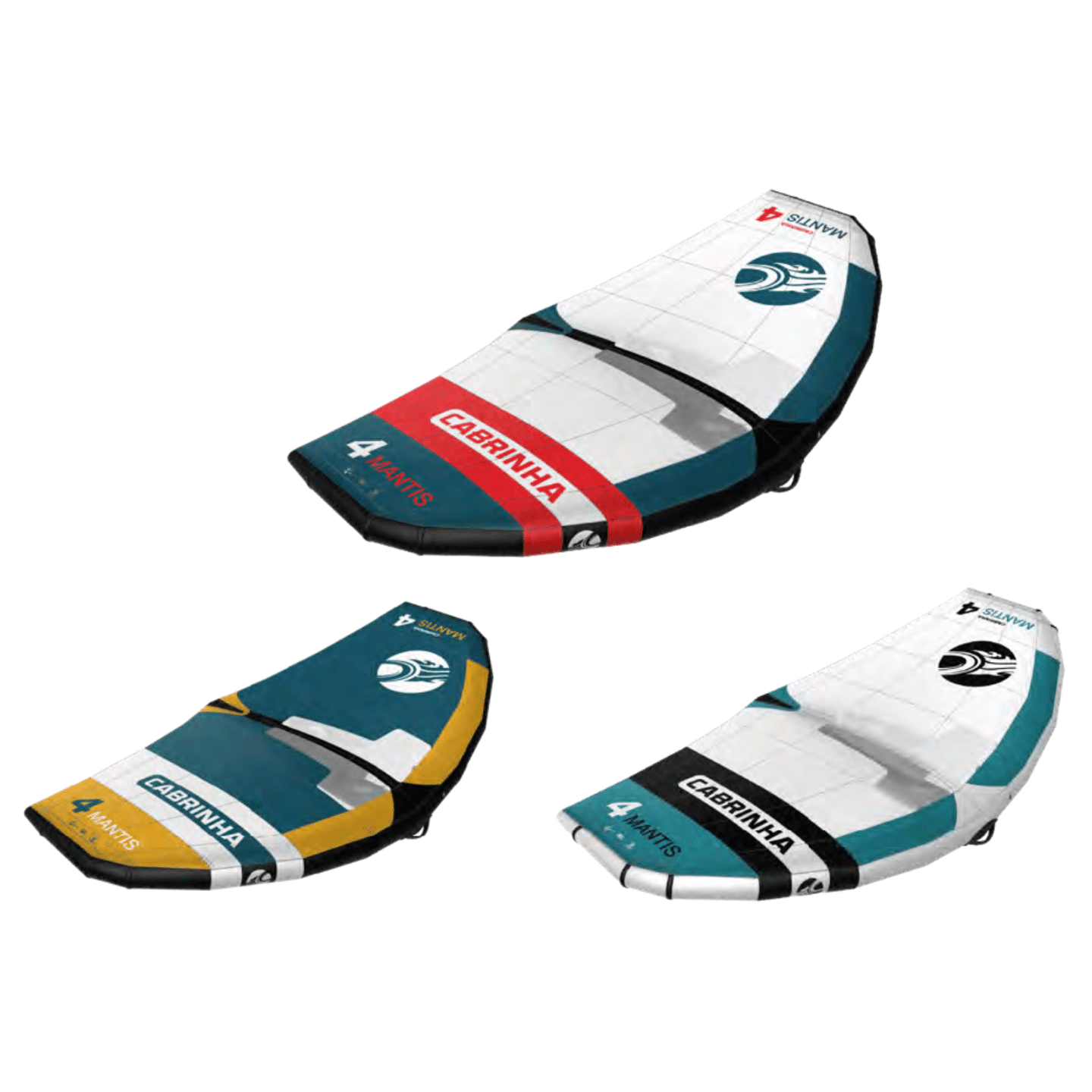 Cabrinha Mantis Wing 2024