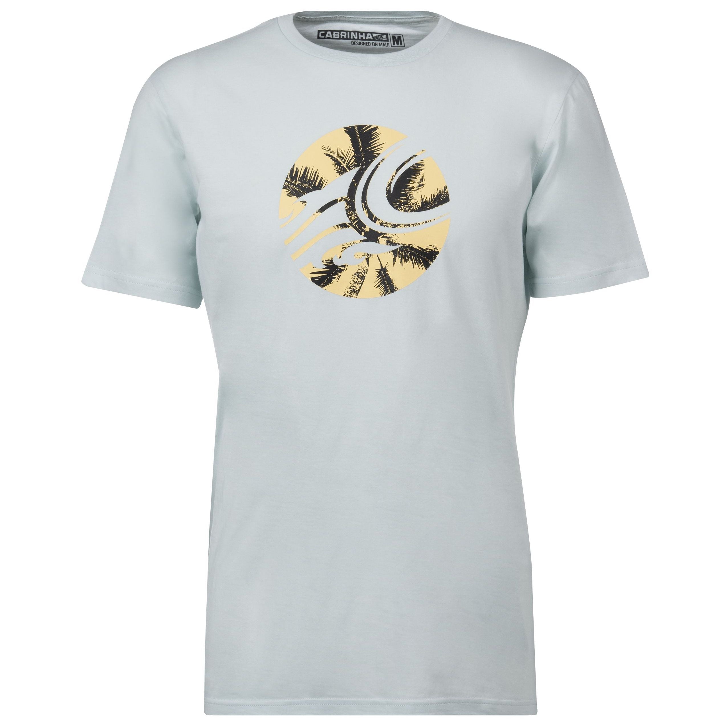 Cabrinha Men T Shirt Palm C