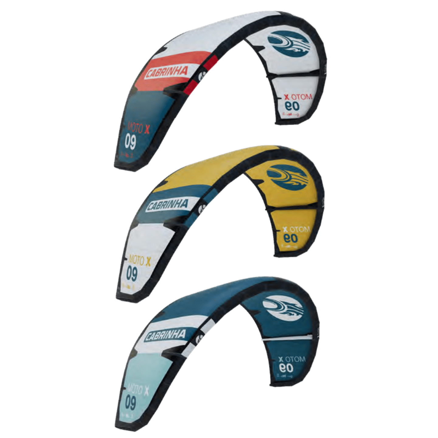 Cabrinha Moto X Kite 2024