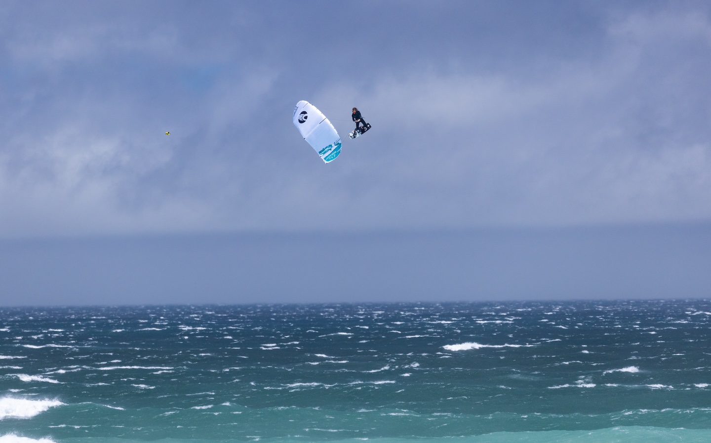 Cabrinha Nitro 2023 Action Shot 5