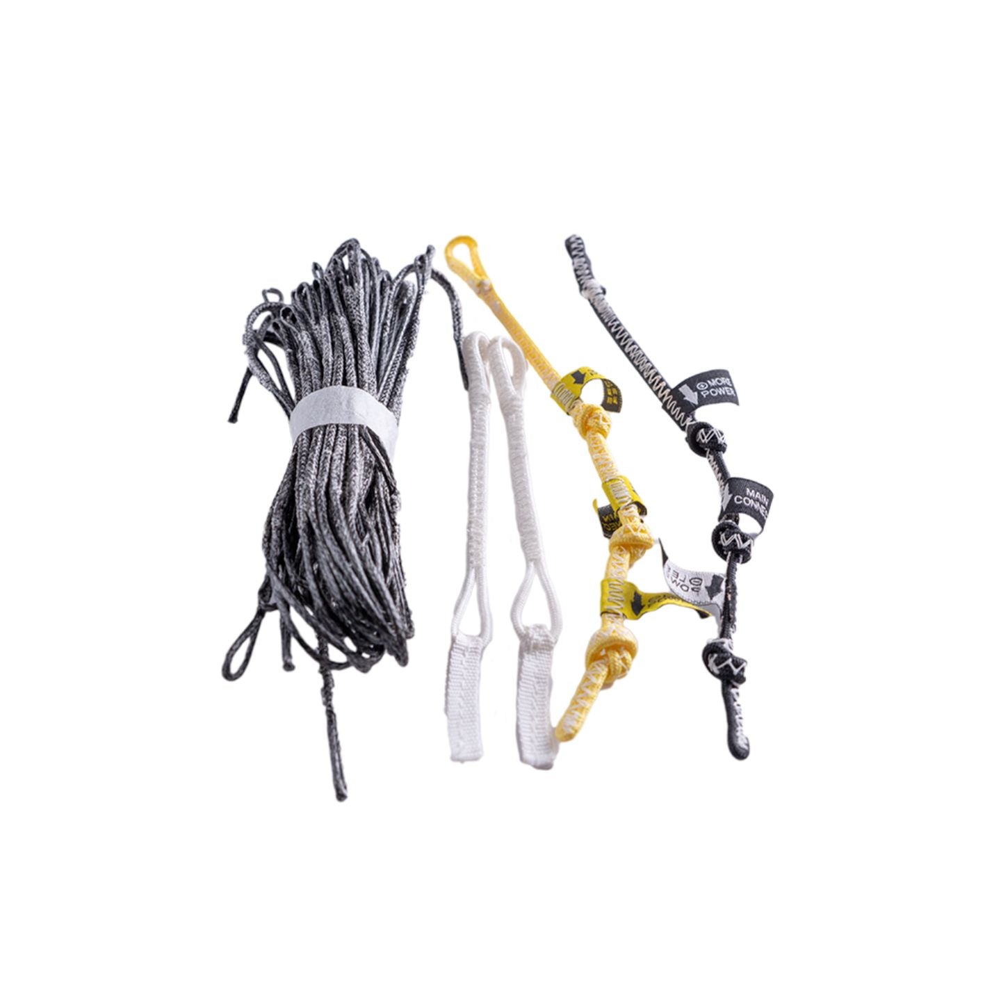 Cabrinha Nitro Apex Bridle Set 2024
