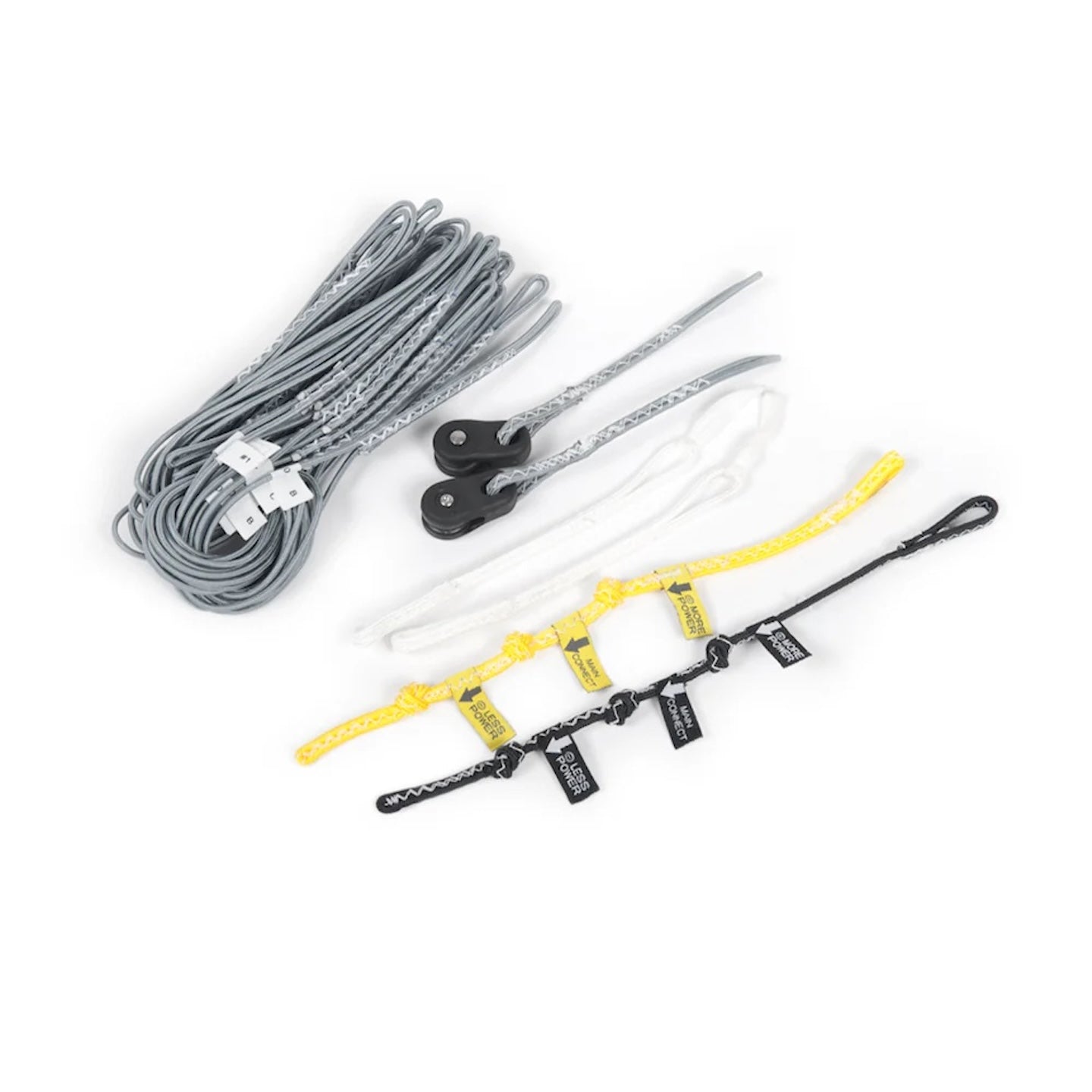Cabrinha Replacement Bridle