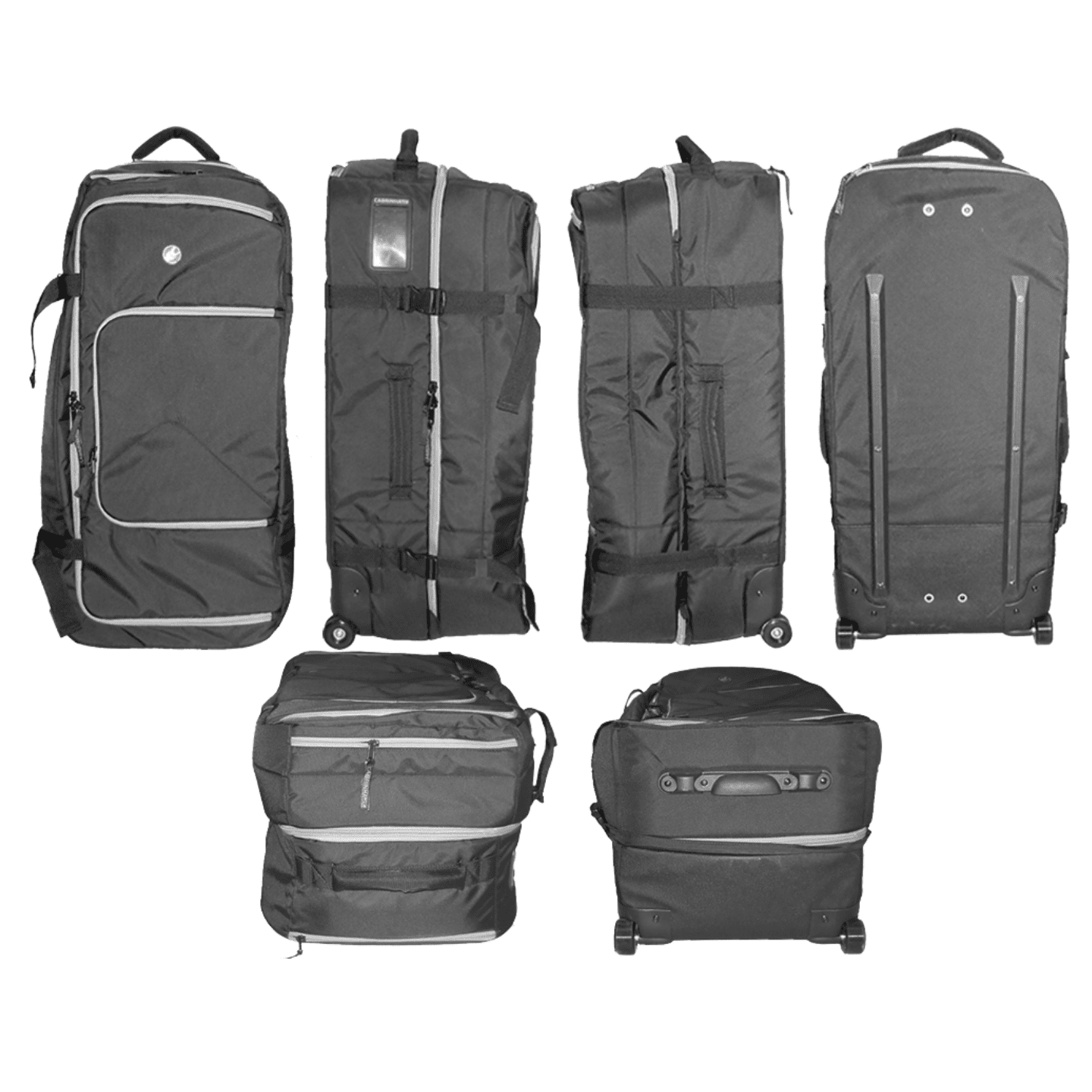 Cabrinha Roller Bag 113l