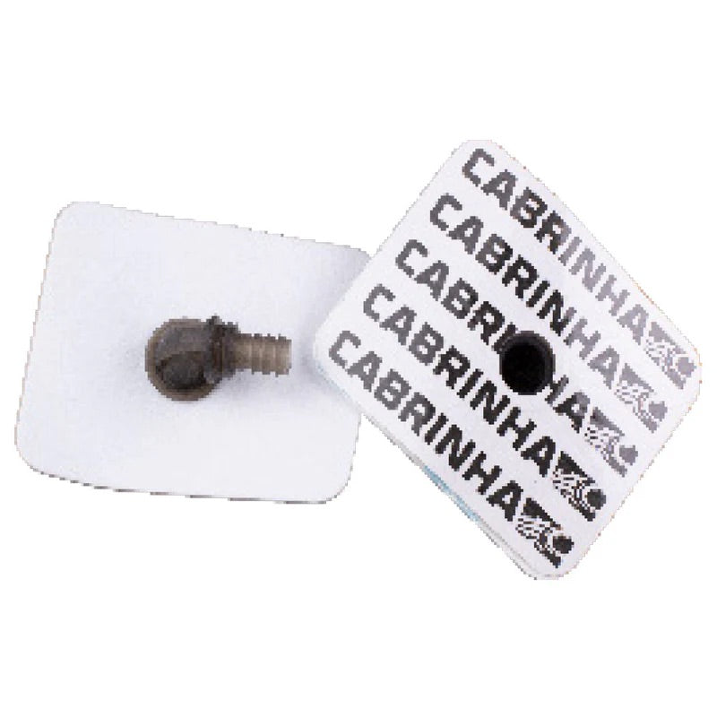 Cabrinha Sprint 3.0 Valve Angled