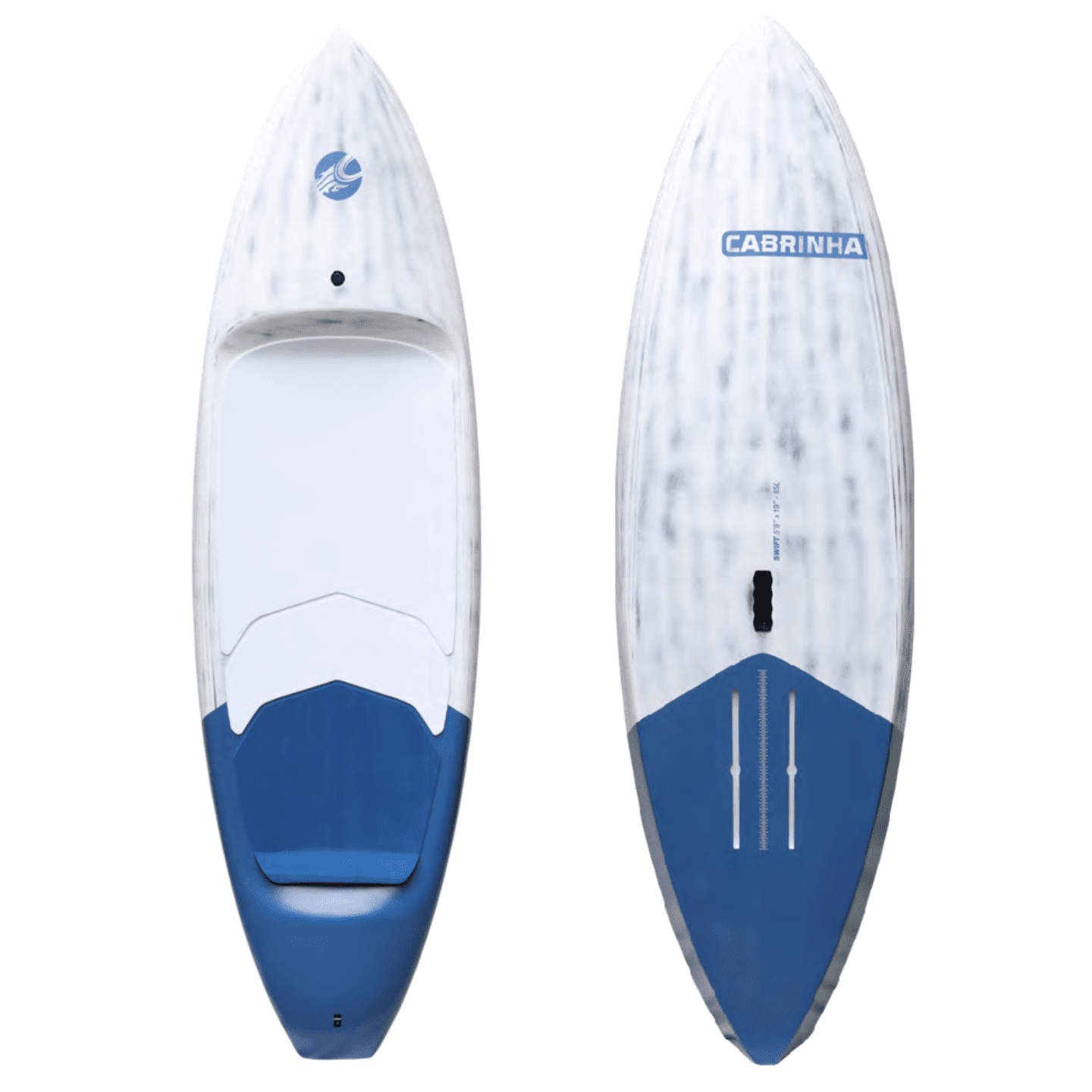 Cabrinha Swift Wing Foil Board 2024