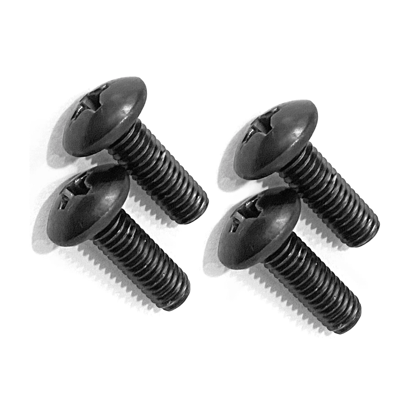 Cabrinha Twin Tip Fin Screws M6 X 16mm
