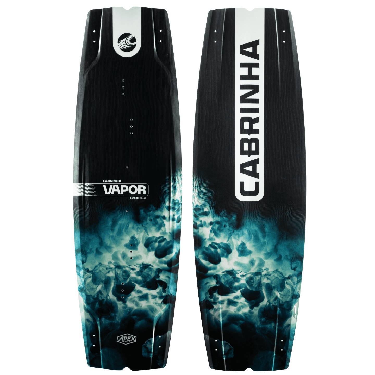 Cabrinha Vapor Twin Tip 2024