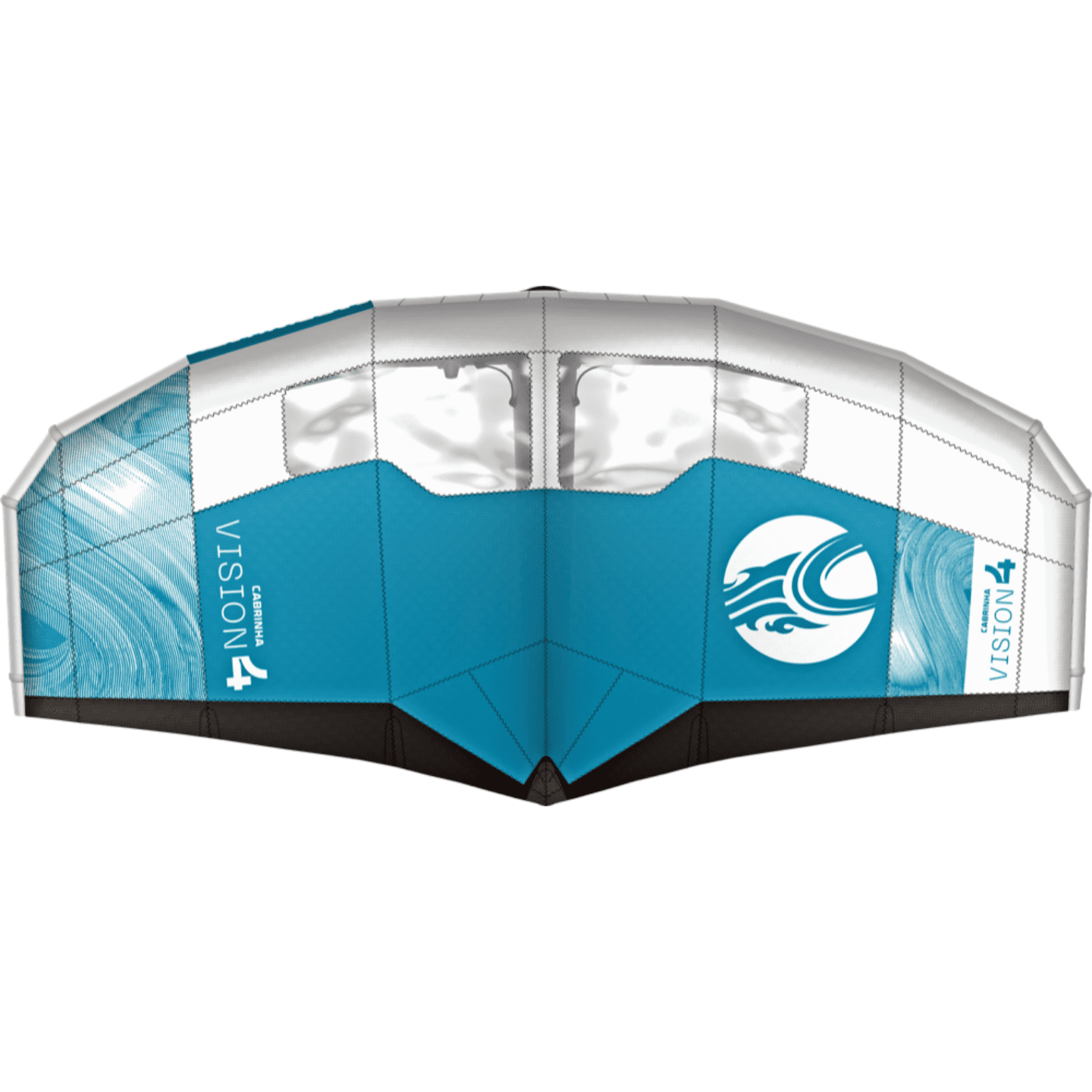 Cabrinha Vision Wing Blue 2023 Top