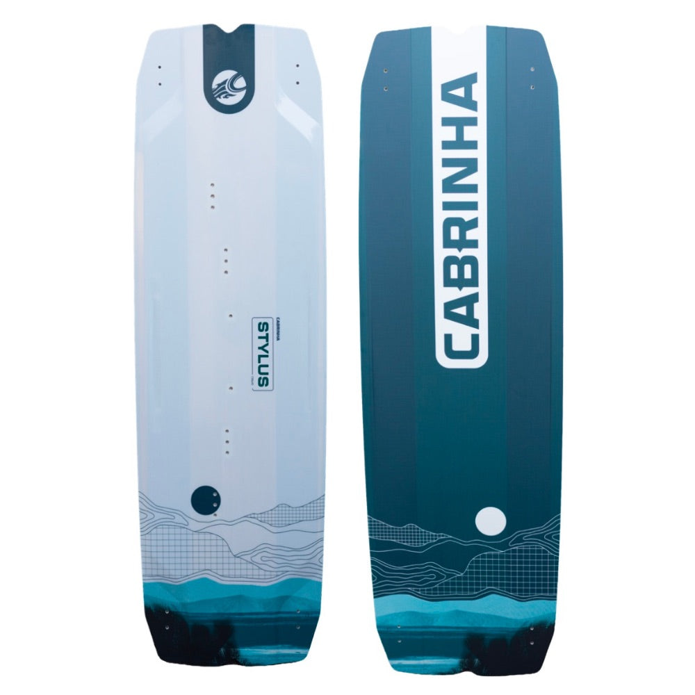 CabrinhaStylusKiteboard-2026