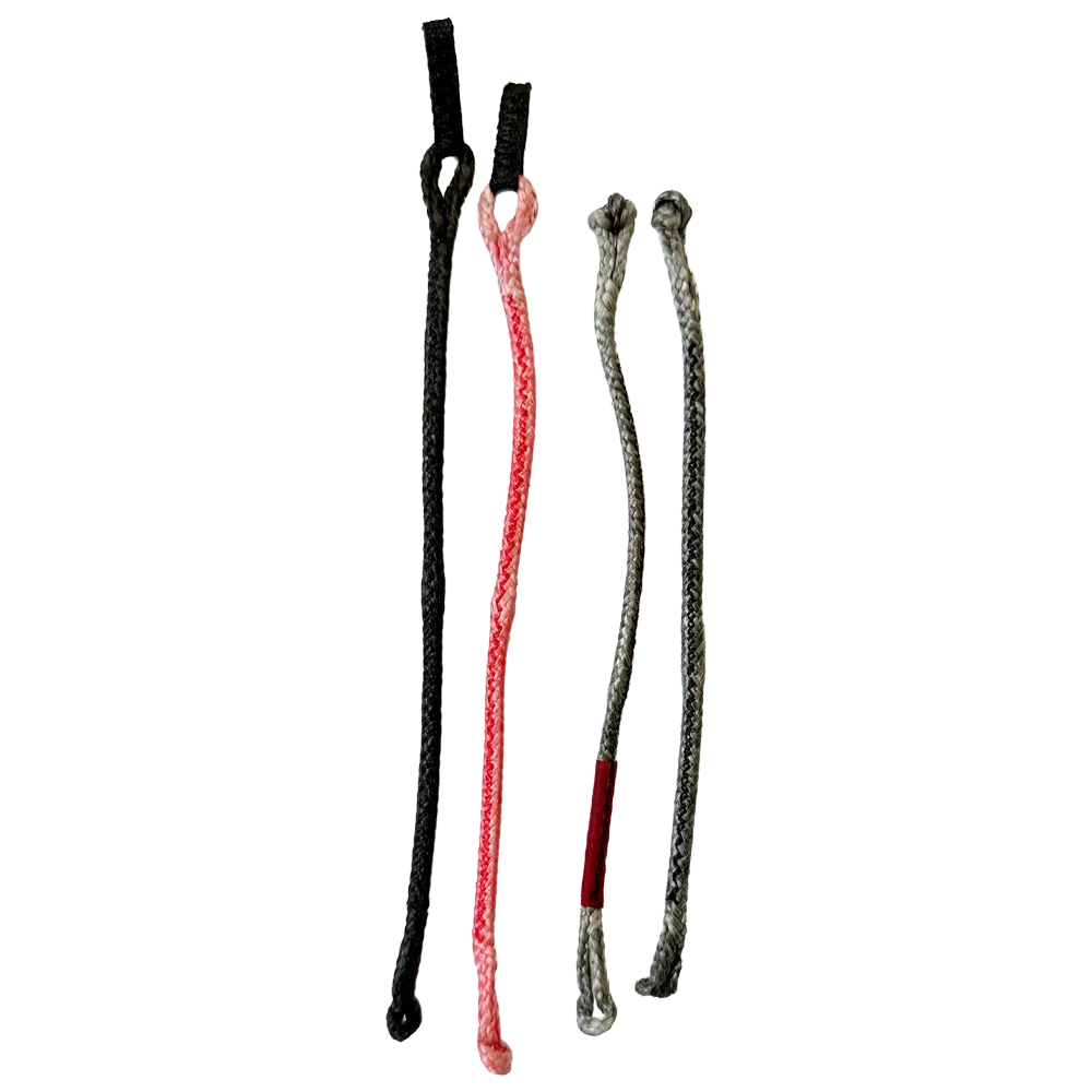 Cabrinha Unify Flying Line Connectors set of four K6PCLNCON-000XXX