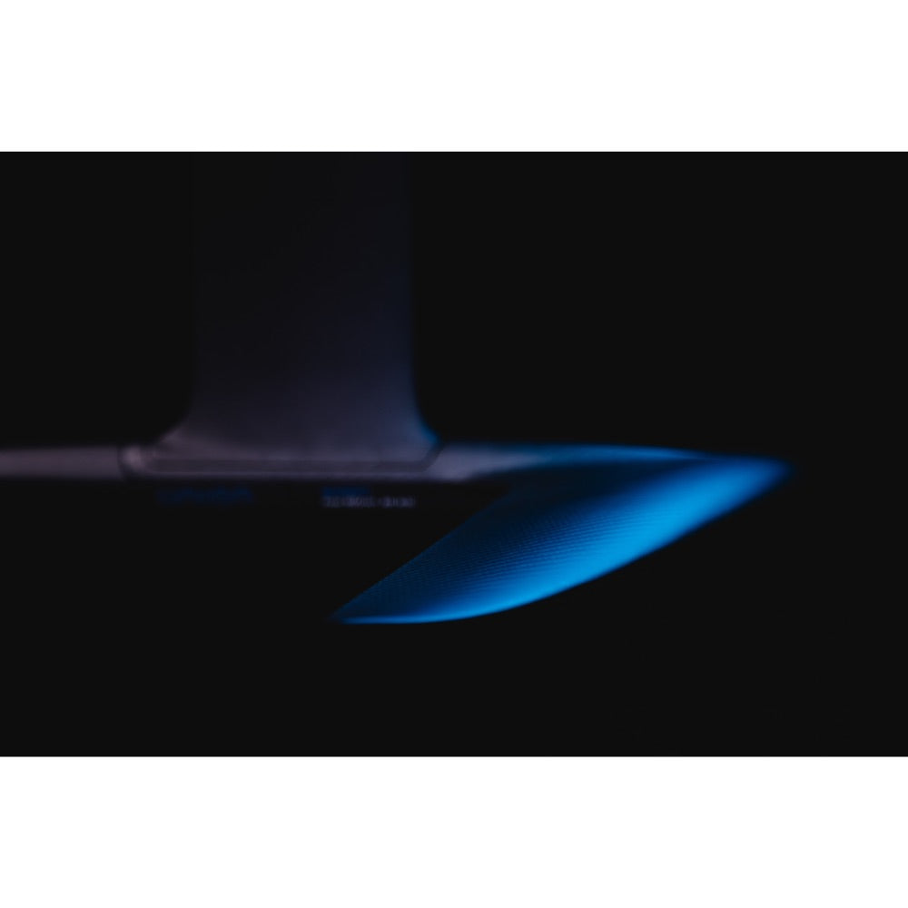 Cabrinha Union Whippit Wing - 2026 - Side