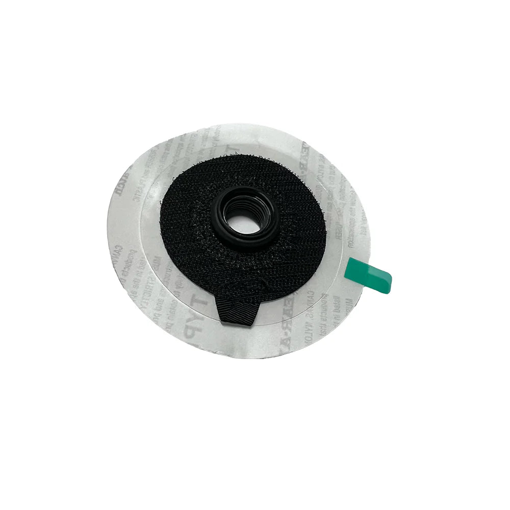 Cabrinha 04 Airlock Valve Socket Sticker Patch Kit