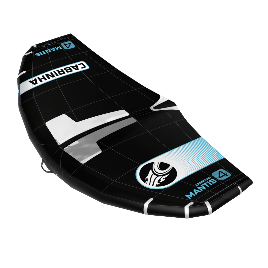Cabrinha 2026 Mantis Wing - Black