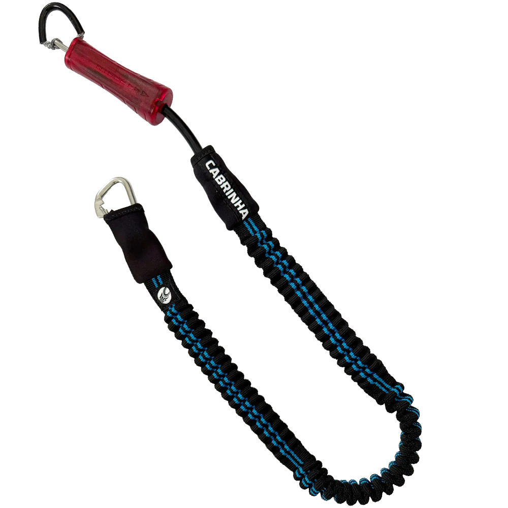 Cabrinha 2026 Unify Long Leash - K6PCLEASHLRGXXX