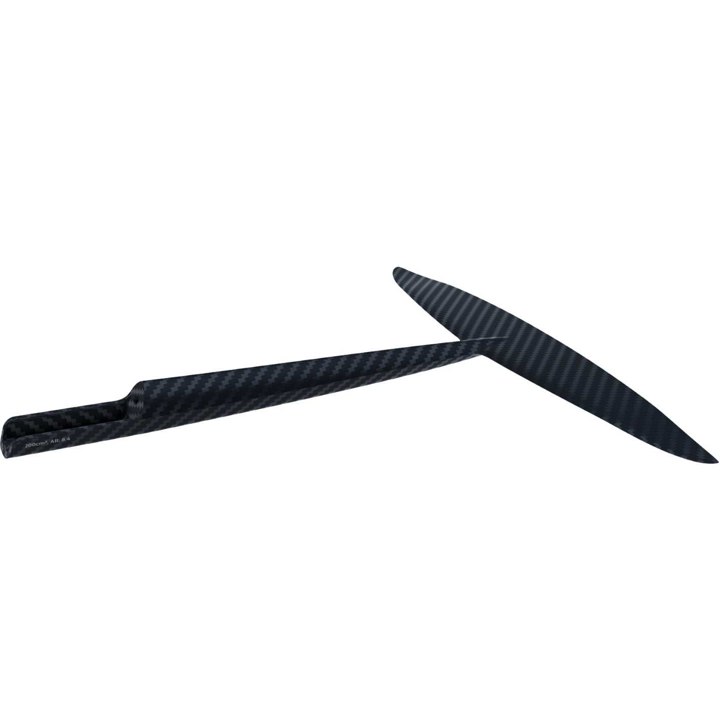 Cabrinha 2026 Union 200-180-160