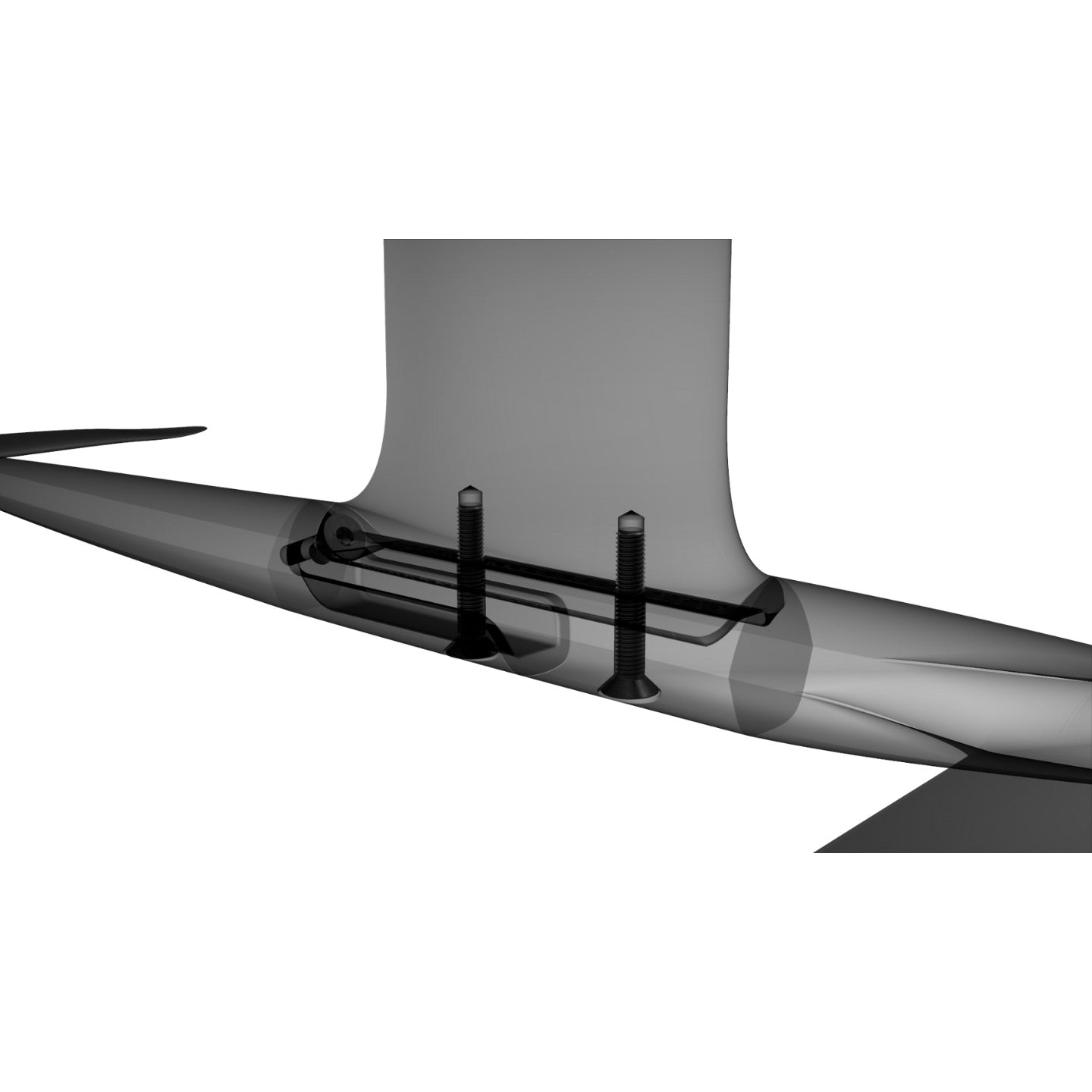 Cabrinha 2026 Union Connection