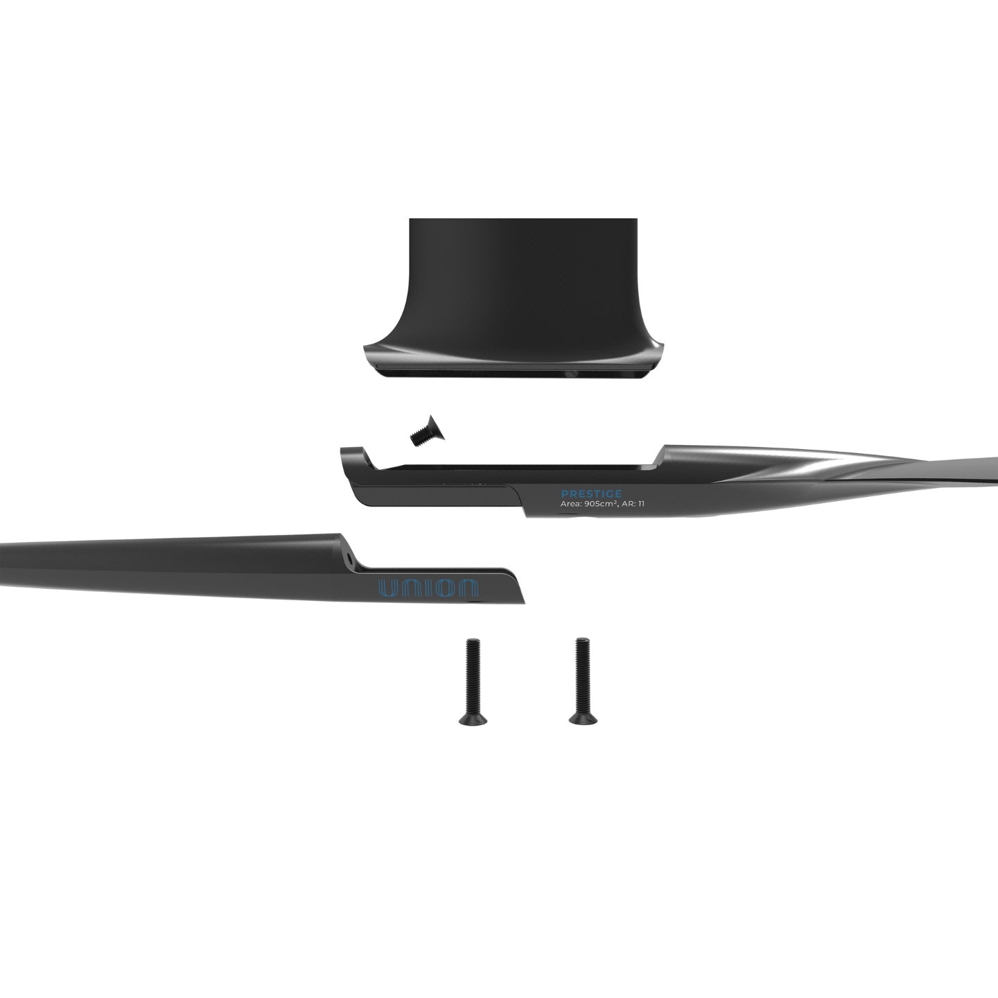 Cabrinha 2026 Union Prestige 2