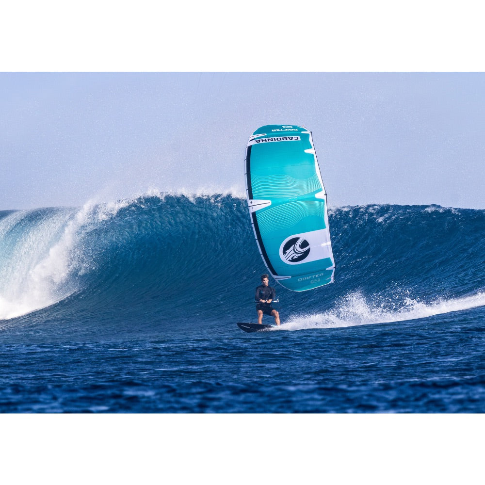 Cabrinha 2027 Drifter Apex Kite - Action 4