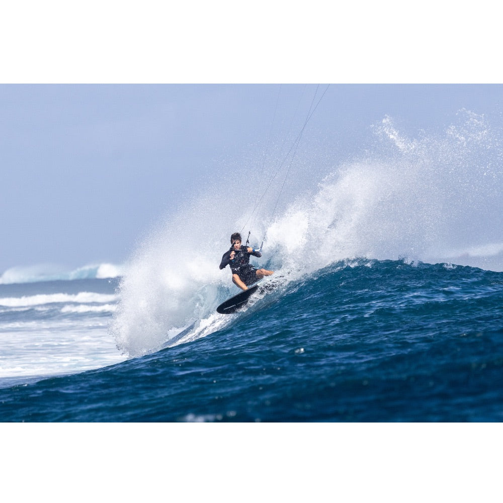 Cabrinha Arcade Kite Surfboard - 2026 - Action 3