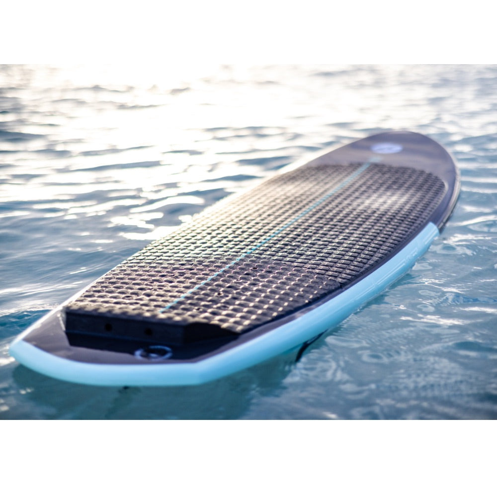 Cabrinha Arcade Kite Surfboard - 2026 - Action 5